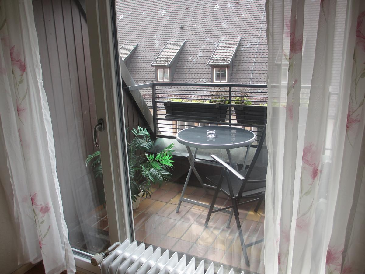 Am Rathausplatz Apartment Freiburg im Breisgau