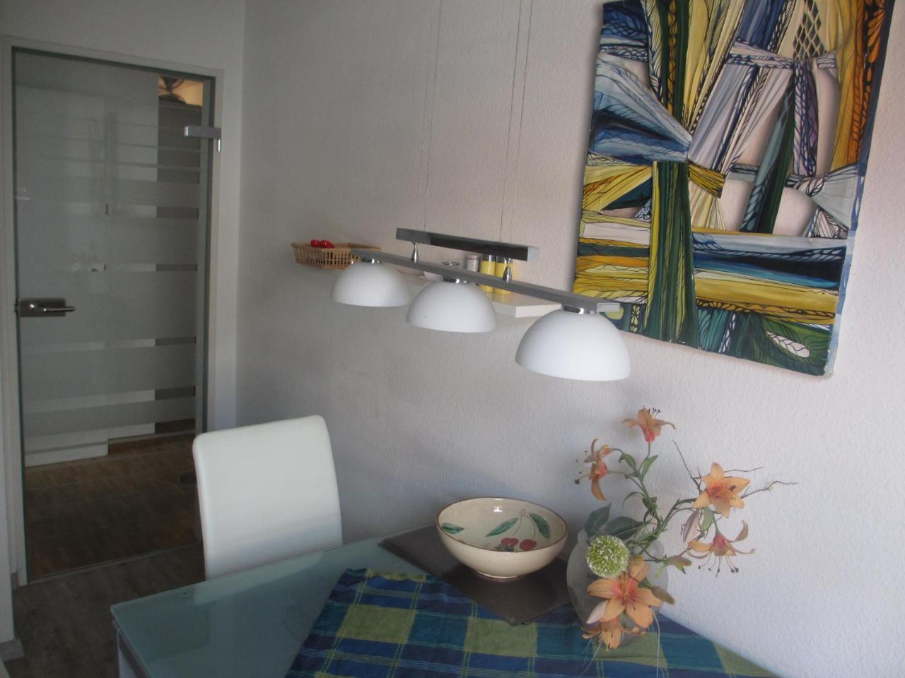 Apartment Am Rathausplatz *