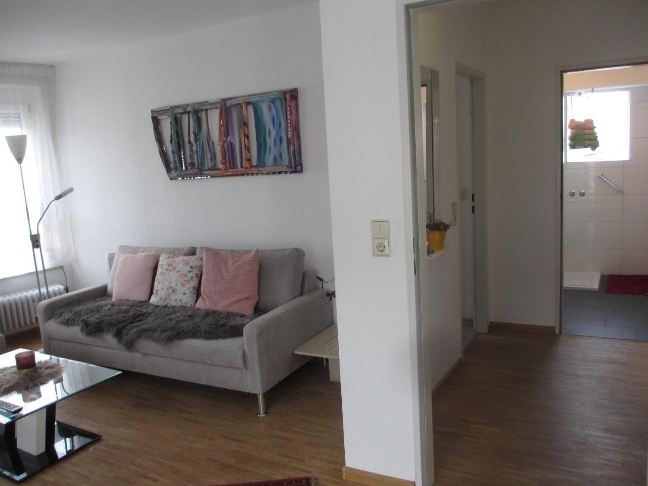 Am Rathausplatz Apartment *