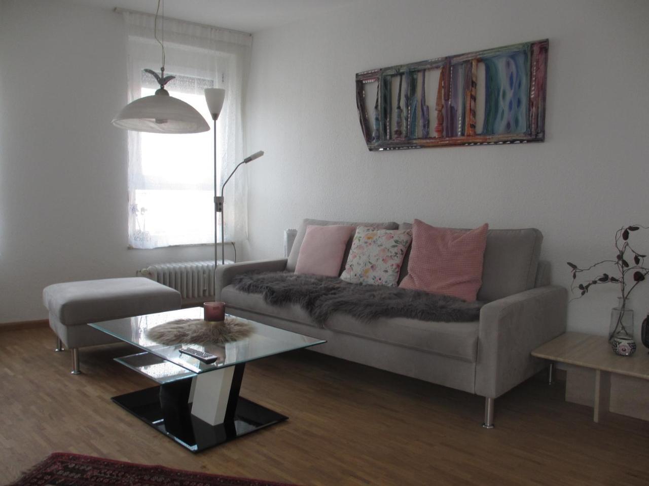 Apartment Am Rathausplatz
