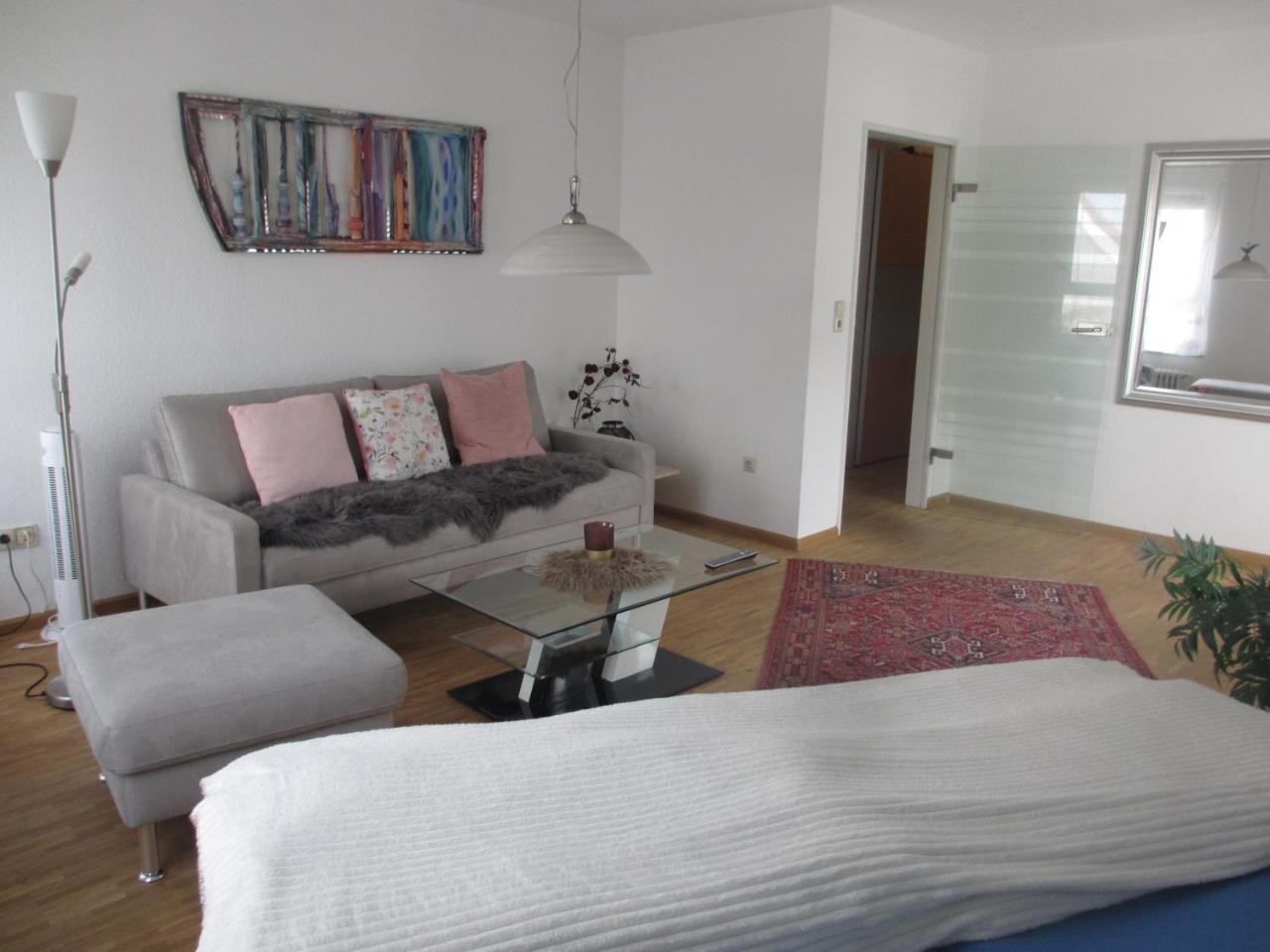 Apartment Am Rathausplatz *