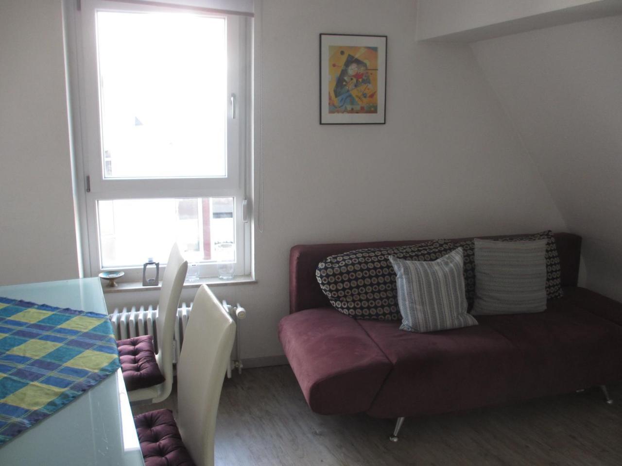 Apartment Am Rathausplatz *