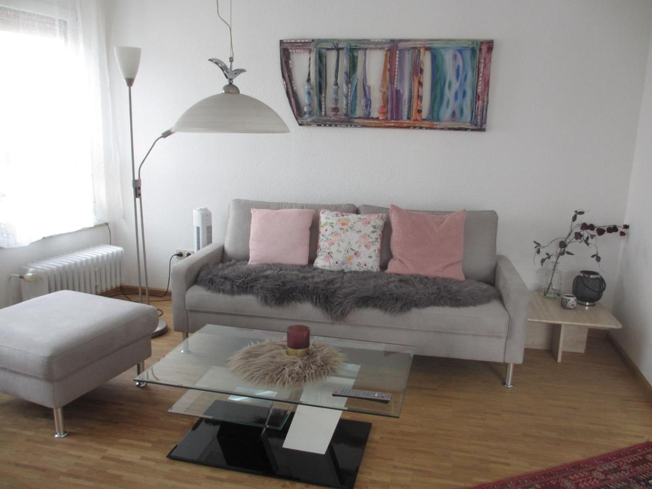 Apartment Am Rathausplatz *
