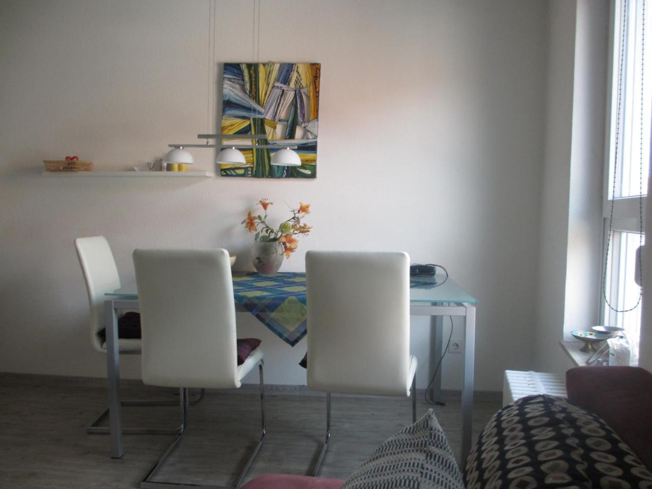 Am Rathausplatz Apartment Freiburg im Breisgau